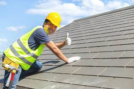 Fast & Reliable Emergency Roof Repairs in St Leon, IN